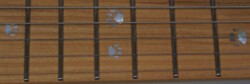 mother-of-pearl Inlay mother-of-pearl